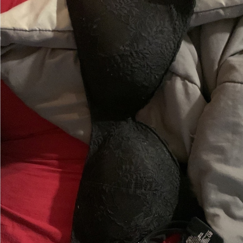 Bra la vien rose never worn